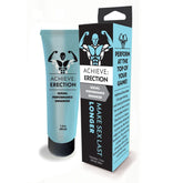 Achieve: Erection - Ultimate Performance Formula 60 Capsules ENHANCERS